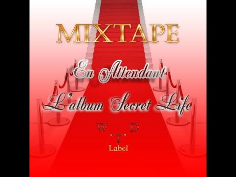 W.T.D LABEL - BlooD Overdose - TONY MONTANA