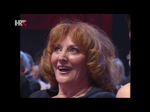 Porin 2008: Najbolji album zabavne glazbe - Samo Jednom se ljubi - tribute to Ivo Robić