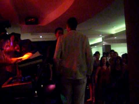 Veco i Adi-Ljepsa od noci