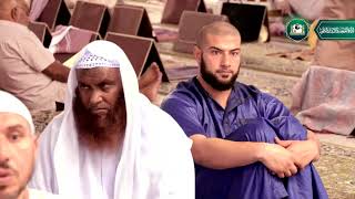 صورة 6- تفسير الآيات مما قرأه الإمام - فضيلة الشيخ أ د  سامي الصقير - الخميس 20 09 1443هـ