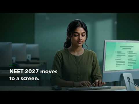 Jeenius: NEET Prediction & PYQ video thumbnail