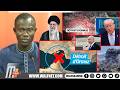 US Iran War Trump S Visit To China Blockade Of The Strait Of Hormuz Analysis By C D