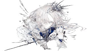 レグルスリベリオン - 廉 feat. 星界