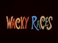 Kartun Jadul 90 S Wacky Races