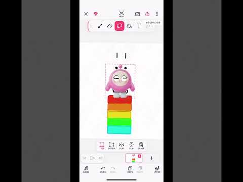 Video cover