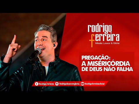 Deus Não Falha video