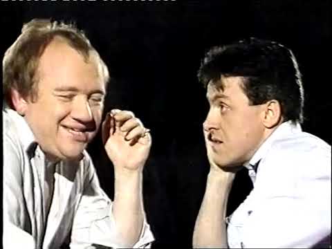 Alas Smith and Jones 1987 BBC s3e02