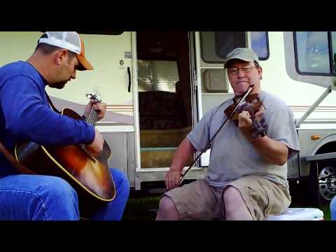 Joe Sites National Champion Fiddler Plays Bittercreek