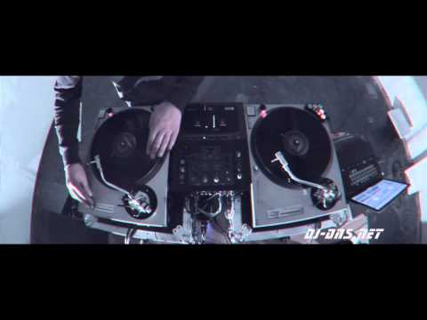 DJ DNS - Redbull Thre3style Chicago Mix