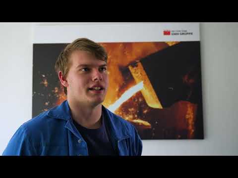 Harz Guss Zorge - Elektroniker für Betriebstechnik