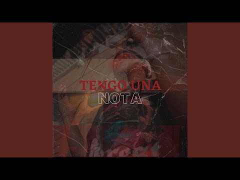 Tengo una nota (feat. Diana.rmrz)