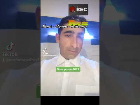 Martin kostadinov(official music)ти си моята принцеса