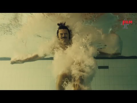 Luke Evans goes for a swim in Ben Wheatley's High-Rise | Film4 Clip