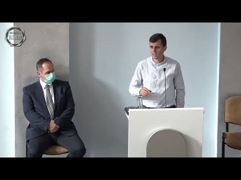 Biserica Penticostală Elim 20.09.2020 - Duminică Dimineată