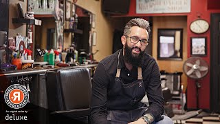 'Miguel’s Riverside Barber Shop' Creates a Buzz | Small Business Revolution - Main Street: S2E3