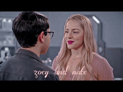 My love to you all oh Nate and Zoey power rangers best Morphers You are everything in my whole lif
