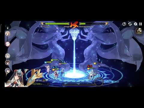 Seaside Bellona Injury Set PVP