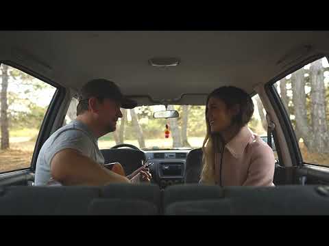 Ocie Elliott - This Beautiful Life (live from the CRV)