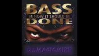 D J  Magic Mike -  Do You Like Bass II