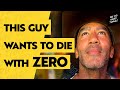 STOP Wasting Your LIFE. Lessons From HIGH Stakes Poker Player Bill Perkins - Mark Drager STOP Wasting Your LIFE. Lessons From HIGH Stakes Poker Player Bill Perkins