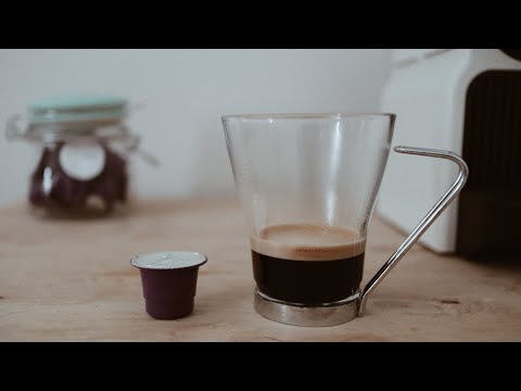 Caffè Corsini Gran Riserva Nespresso Compatible Espresso | Taste test