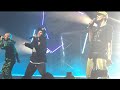 LYING PRETTYMUCH FOMO TOUR CHICAGO