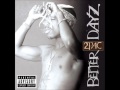 2Pac - Catchin Feelins Lyrics