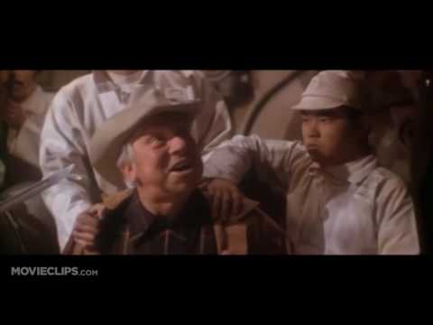 Slim Pickens in 1941