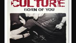 Culture - Silence Surrounds