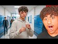 The CRAZIEST FIGHTS At School!