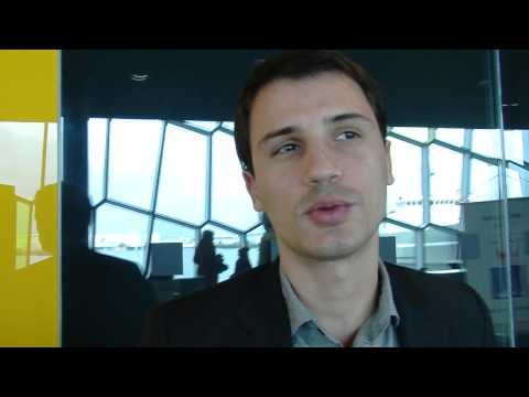 Reykjavik Open: Ivan Cheparinov