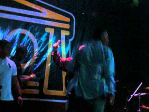 Mc Luiz Guilherme -  (OLIMPO)