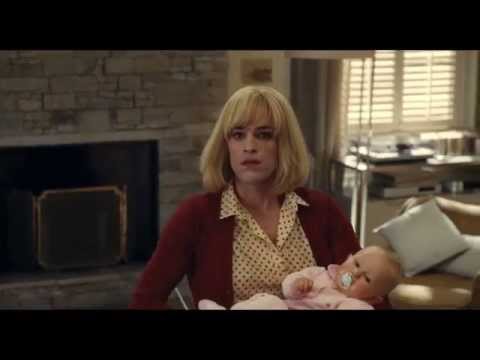 The New Girlfriend (Clip 'David's Secret')