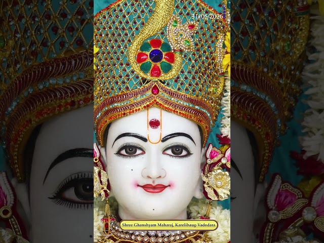 ઘનશ્યામ મહારાજ