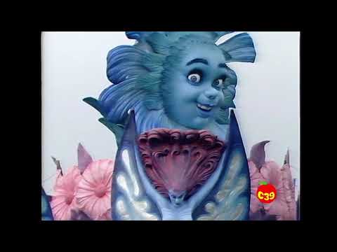 Carnevale di Viareggio 1984 primo corso con Giorgio Panariello