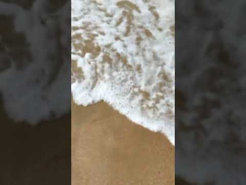 Hawksbay Beach | Karachi | Pakistan | Ocean Waves | Meditation | Subscribe Now