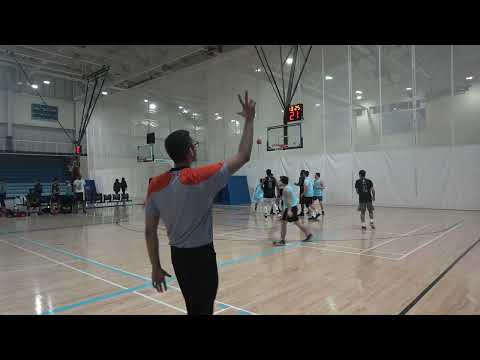 Wolves vs Dusty Baller - sunday tier 6 - tcbl 2022 spring