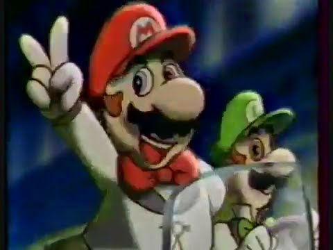 Wario Land : Super Mario Land 3 - Pub Française (GB)