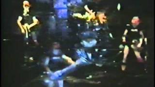 Bob1 of Devo in 1978