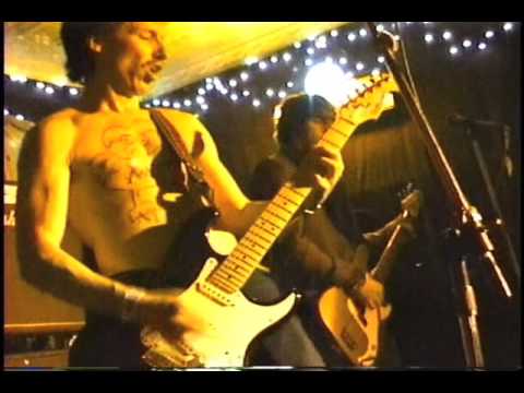The Daylight Lovers - Rust Belt Revolt 2000, Buffalo, NY