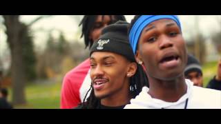 JayMoney Feat. Rell To' Real - 2Pac Of Flint [Shot By: BearMakeVisualz]