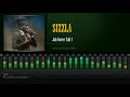 Sizzla - Jah Never Fail I (Heavenless Riddim) [HD]
