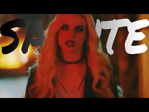 KillerFrost(Caitlin Snow) | Salute