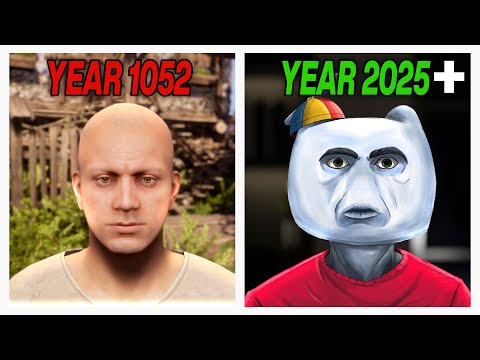 We Traced Back Our Lineage