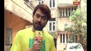 Watch in Video: A day out with your favourite actor Saheb Chattopadhyay video