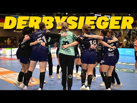 Highlights - Buxtehuder SV vs. VfL Oldenburg