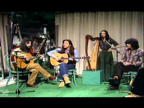 Siúil A Rún video