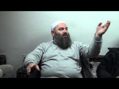 Abdullah ibn Abasi (radiAllahu anhu) - Hoxhë Bekir Halimi