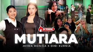 Download lagu Jeyma Monica X Dini Kurnia - MUTIARA ( Live ) Adakah kenyamanan di hatimu mp3 Download lagu Jeyma Monica X Dini Kurnia - MUTIARA ( Live ) Adakah kenyamanan di hatimu mp3