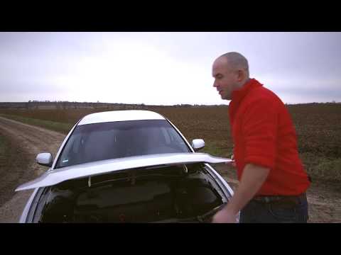 Volvo V70 S60 S80 XC70 XC90 Defective Ardic auxiliary heater/heater deactivation/switch-off